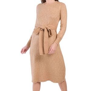 Rachel Zoe midi dress